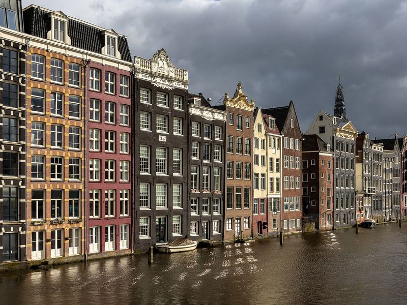 Netherlands
