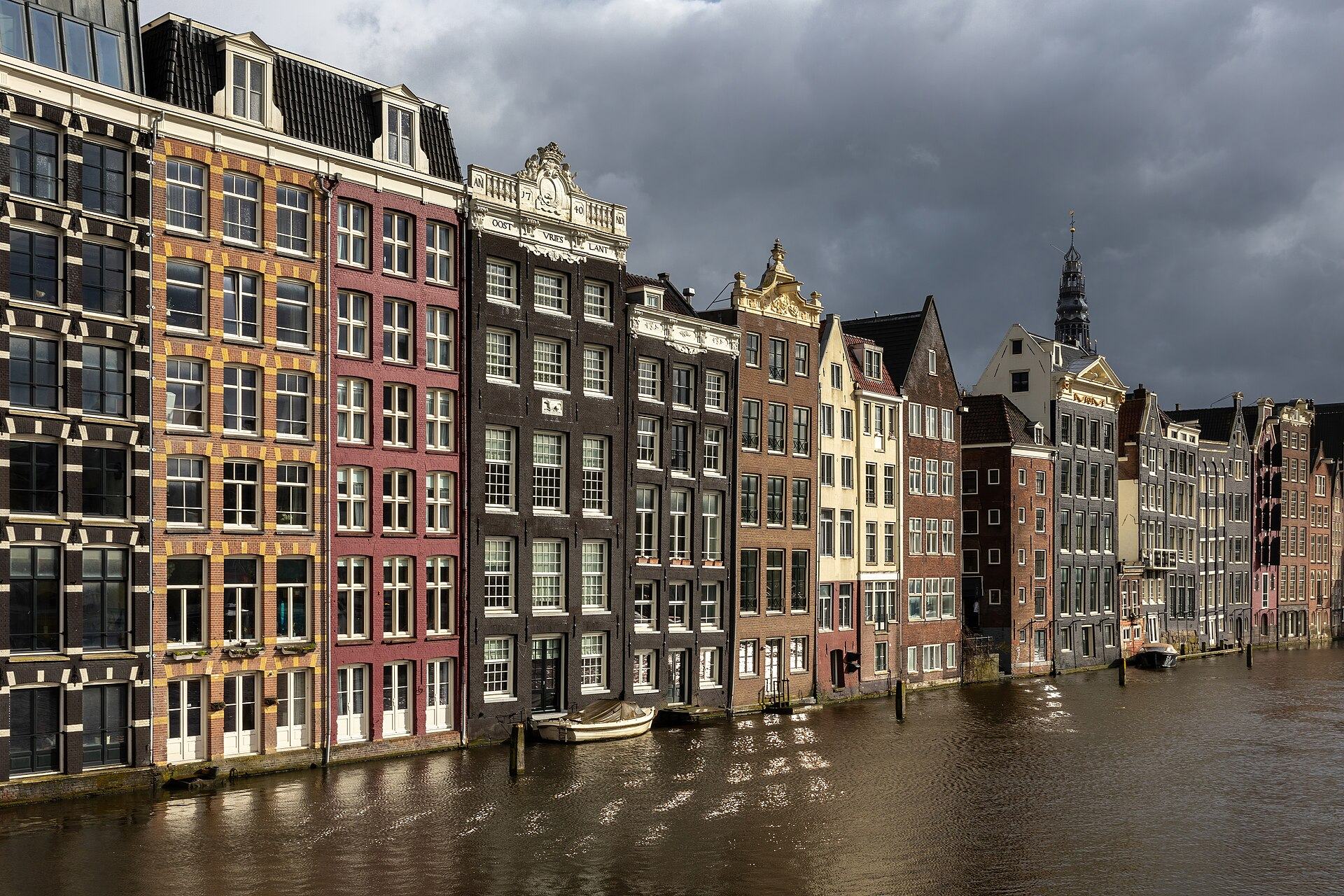 Netherlands