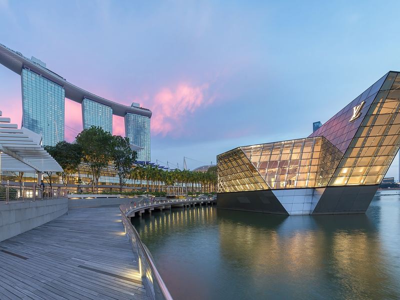 Singapore
