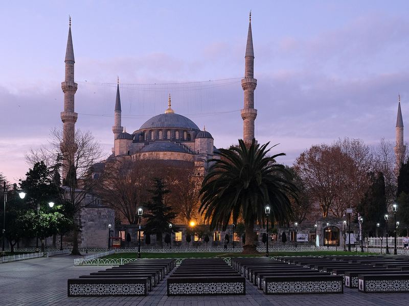 Turkey