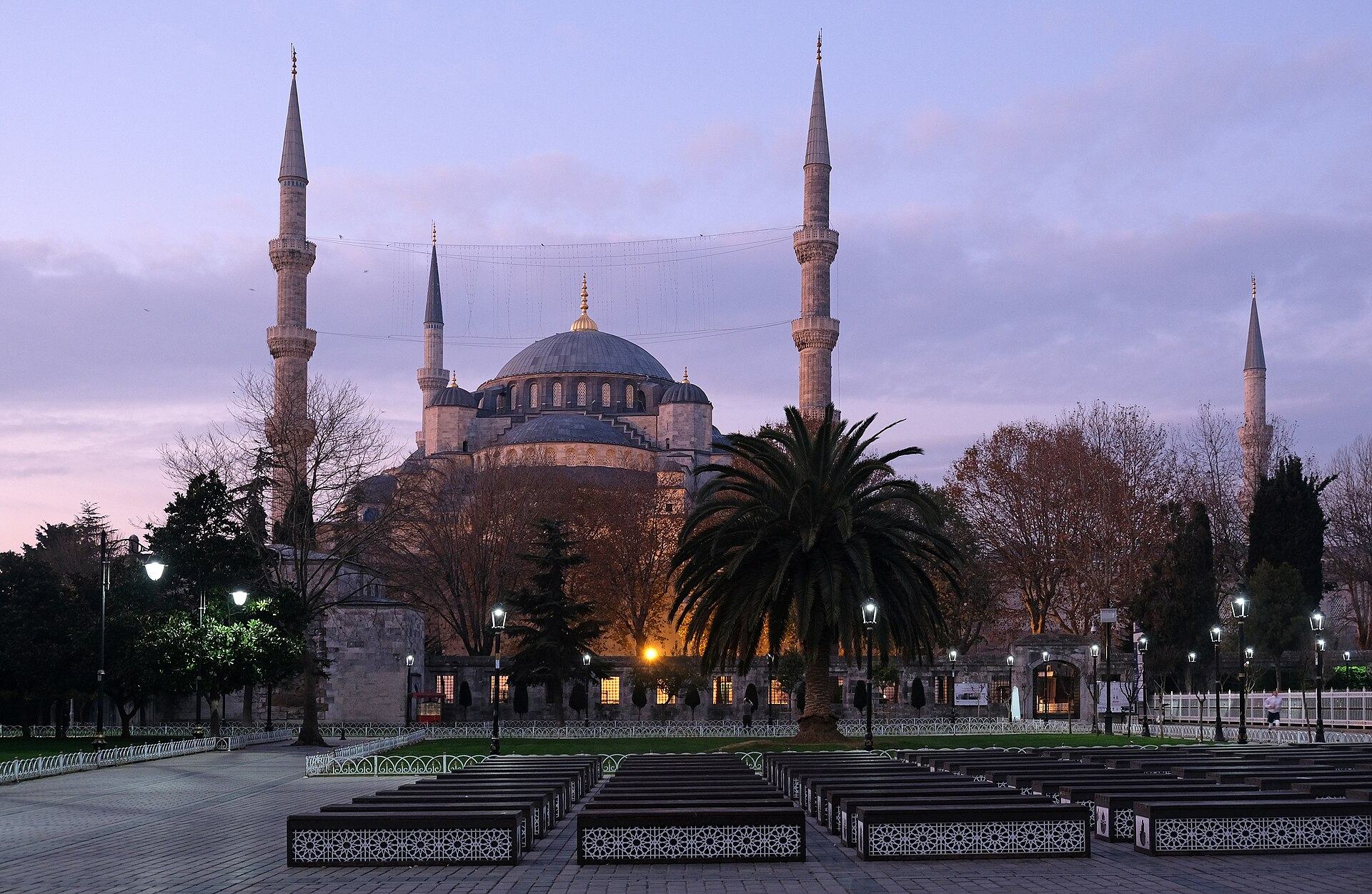 Turkey