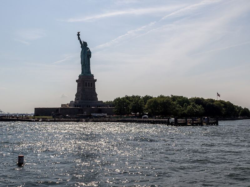 USA